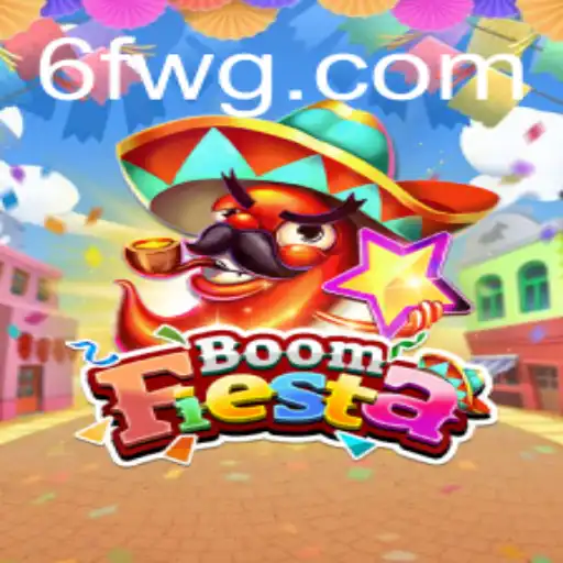 Descubra BoomFiesta: O Game Empolgante que Conquista Multidões