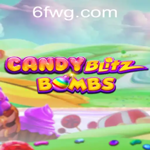 Descubra o Empolgante Mundo de CandyBlitzBombs: A Nova Sensação dos Jogos