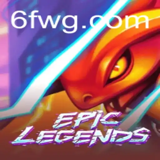 Descubra o Universo de EpicLegends: O Novo Sucesso no Mundo dos Jogos