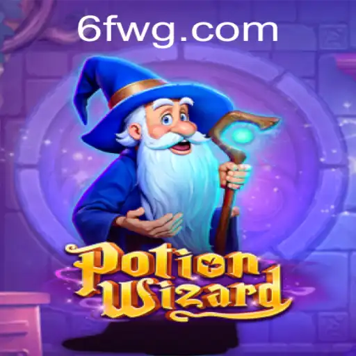 PotionWizard: Descubra o Mundo Mágico do Jogo Inovador