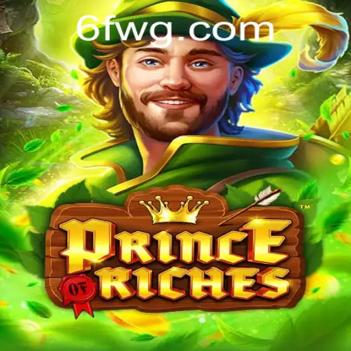 PrinceOfRiches: Uma Jornada Épica no Mundo dos Jogos de Estratégia