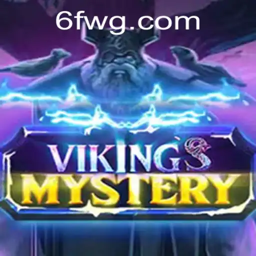 VikingsMystery: Uma Jornada Épica no Mundo dos Nórdicos