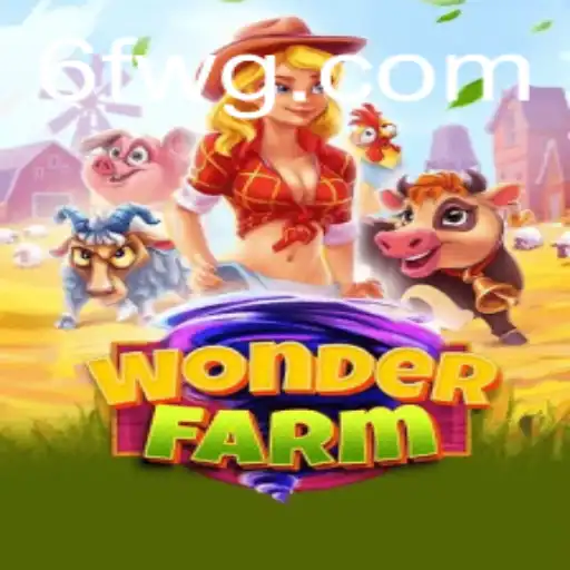 Descubra WonderFarm: O Novo Jogo de Estratégia Agrícola